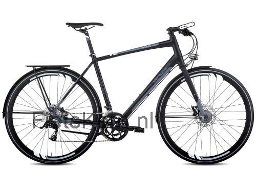 Specialized Source Expert Disc beoordelingen en specificaties